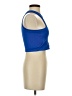 Pro-fit Blue Tank Top Size S - photo 4