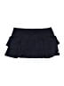 Lija Solid Blue Skort Size L - photo 1