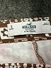 Hollister Hearts Brown Yoga Pants Size S - photo 4