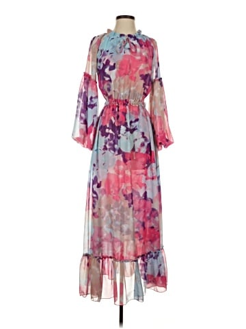 MISA Los Angeles Casual Dress (view 1)