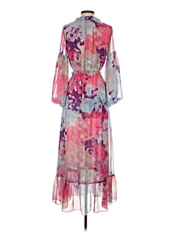 MISA Los Angeles Casual Dress (view 2)
