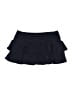 Lija Solid Blue Skort Size L - photo 2