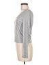 Unbranded Silver Long Sleeve T-Shirt Size M - photo 5