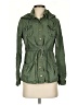 Finesse Green Jacket Size S - photo 1