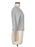 Unbranded Silver Long Sleeve T-Shirt Size M - photo 4