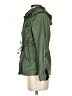 Finesse Green Jacket Size S - photo 5