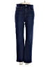Good American Blue Jeans Size 2 - photo 1