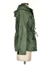 Finesse Green Jacket Size S - photo 4