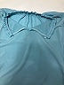 Assorted Brands Teal Short Sleeve Blouse Size XL (estimated) - photo 3
