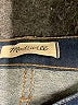 Madewell Blue Jeans Size 26 waist - photo 7