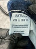 BKE Blue Jeans Size 29 waist - photo 7