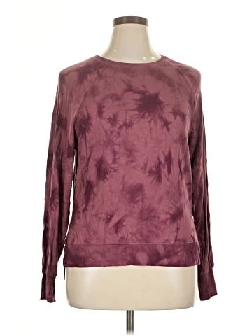 JL Long Sleeve T-Shirt (view 1)