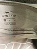 Nike Gray Sleeveless T-Shirt Size M - photo 7