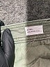 Gap Green Cargo Pants Size 6 (tall) - photo 7