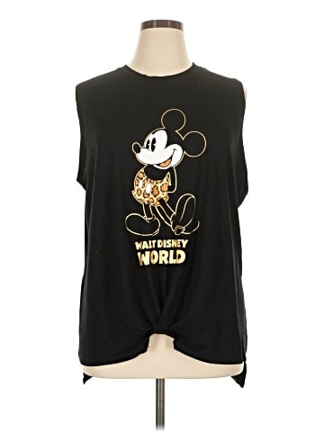 Disney Parks Sleeveless Top (view 1)