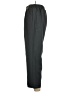 Unbranded 100% Polyester Black Active Pants Size L - photo 5
