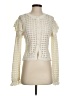 Zara Ivory Cardigan Size S - photo 1