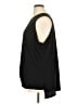 Disney Parks Black Sleeveless Top Size 1X - photo 5