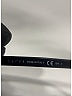 Gucci Gray Black Sunglasses One size - photo 6