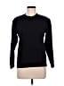 Unbranded Black Sweatshirt Size L (estimated) - photo 1