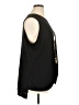 Disney Parks Black Sleeveless Top Size 1X - photo 4