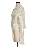 Zara Ivory Cardigan Size S - photo 5