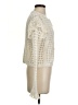 Zara Ivory Cardigan Size S - photo 4