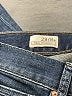 Gap Hearts Blue Jeans Size 8a - photo 8