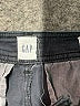 Gap Black Casual Pants Size 6 (tall) - photo 4