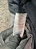Gap Black Casual Pants Size 6 (tall) - photo 6