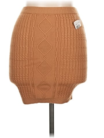 Daisy Casual Skirt (view 1)