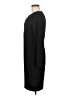 DKNY Black Cocktail Dress Size 6 - photo 5