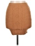 Daisy Brown Casual Skirt Size L - photo 2