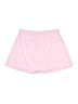 Franki by Francesca's Solid Pink Active Skirt Size 14 - photo 2