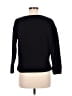 Dittos Black Sweatshirt Size M - photo 2
