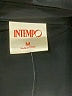 Intempo Black Casual Dress Size M - photo 4