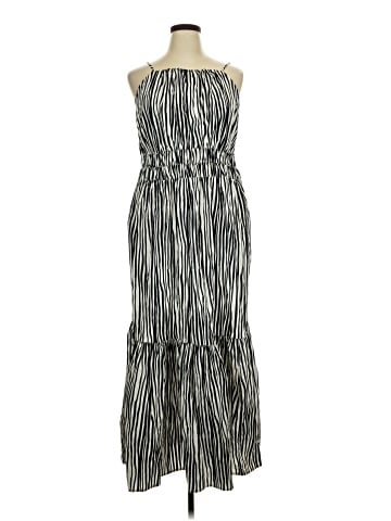 Express Casual Dress (view 1)