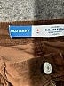 Old Navy Brown Casual Pants Size 6 (tall) - photo 6