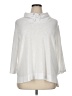 J.Jill White Pullover Sweater Size 1X - photo 1