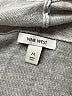 Nine West Gray Cardigan Size M - photo 7