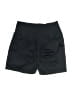 Unbranded Solid Black Shorts Size S - photo 2