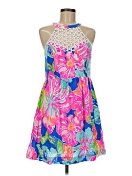 Lilly Pulitzer Cocktail Dress
