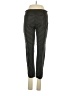 Attyre New York Polka Dots Black Active Pants Size 4 - photo 1