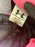 Under Armour Black Athletic Shorts Size S - photo 4