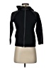 Xersion 100% Polyester Black Cardigan Size S - photo 1
