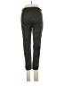 Attyre New York Polka Dots Black Active Pants Size 4 - photo 2