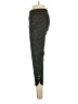 Attyre New York Polka Dots Black Active Pants Size 4 - photo 5