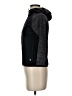 Xersion 100% Polyester Black Cardigan Size S - photo 5