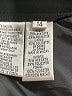 Kasper Solid Black Casual Skirt Size 14 - photo 4