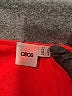 ASOS 100% Polyester Solid Red Casual Dress Size 6 - photo 7